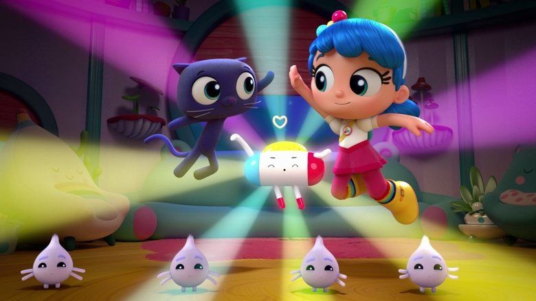 True: Terrific Tales S01