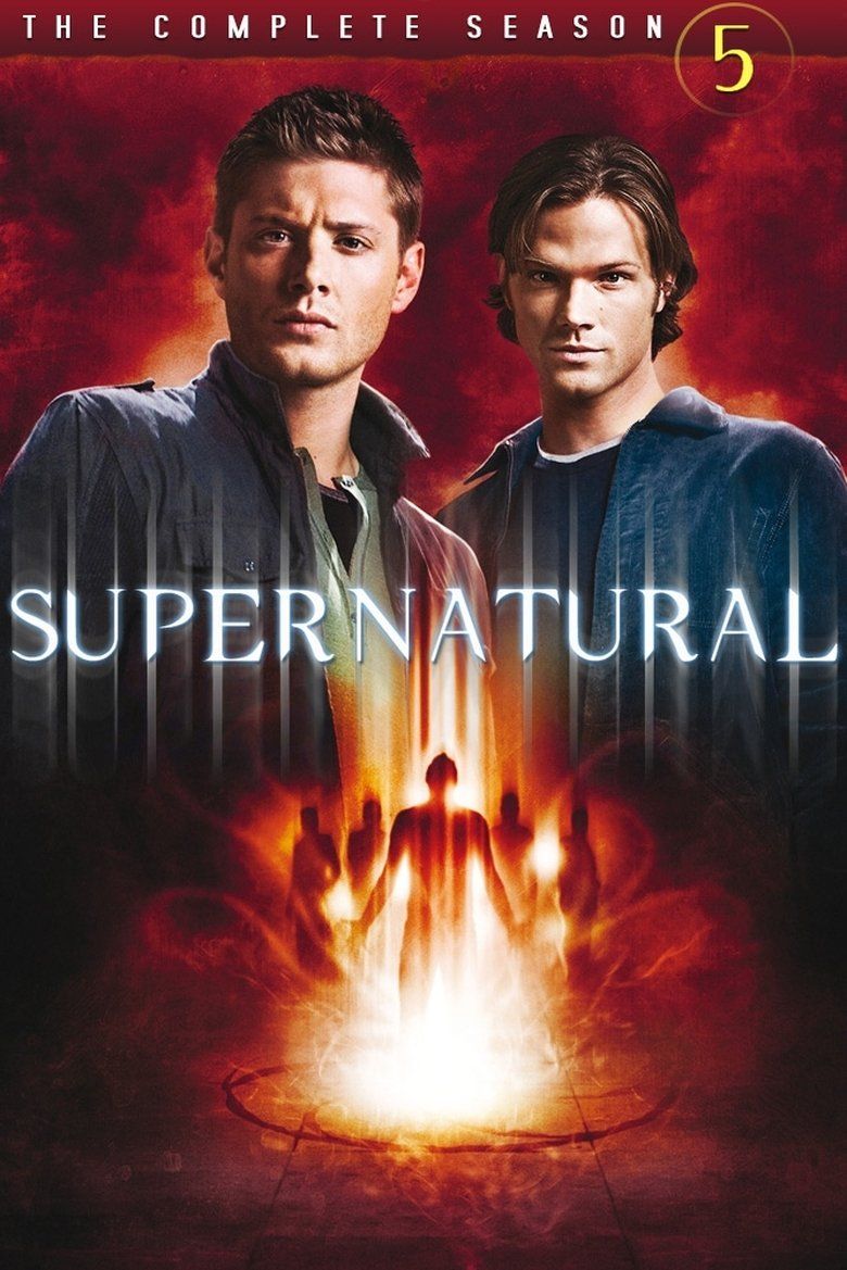 Supernatural S05