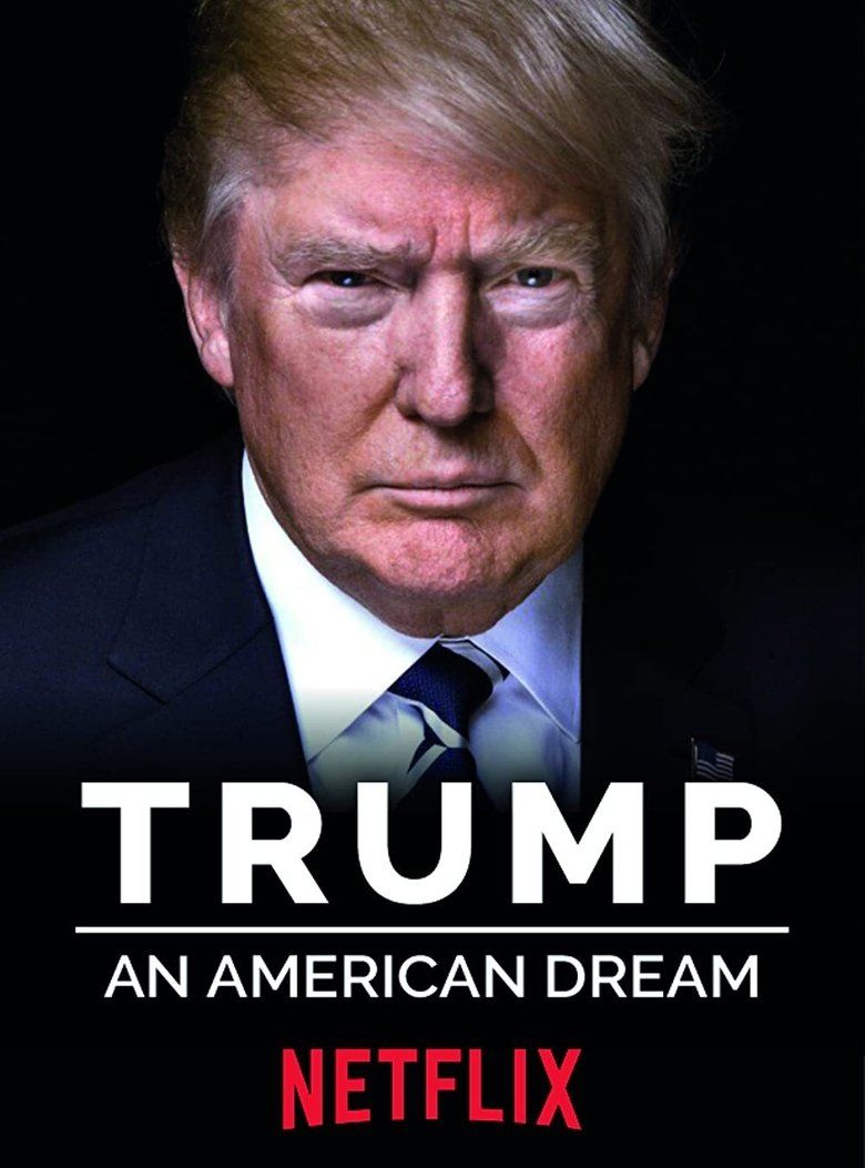 Trump: An American Dream S01
