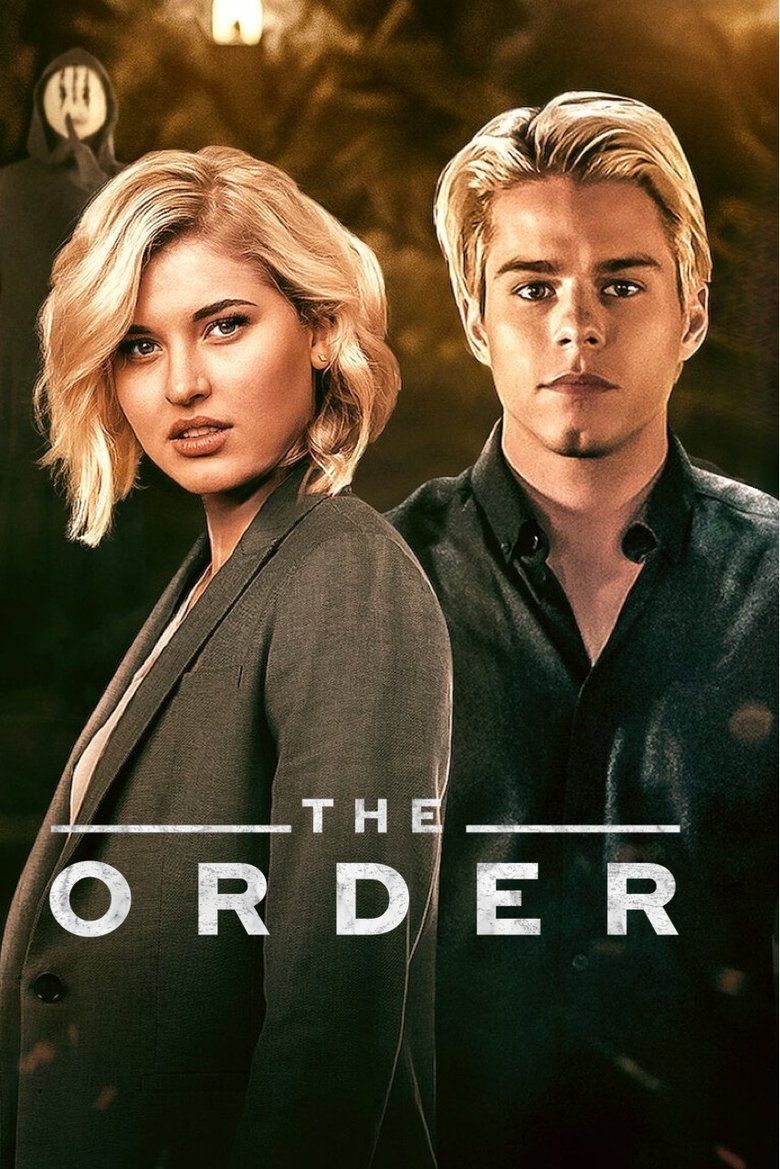 The Order S02