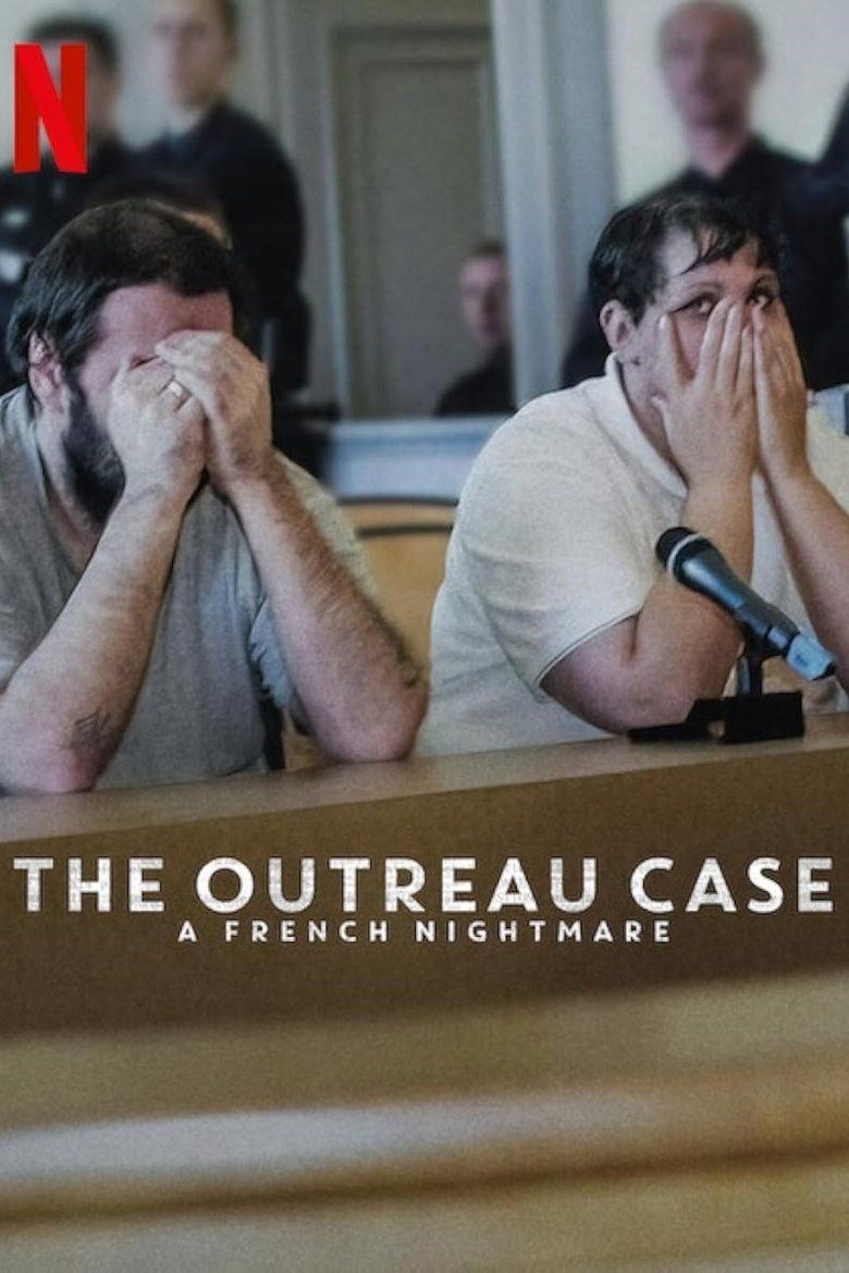 The Outreau Case: A French Nightmare S01
