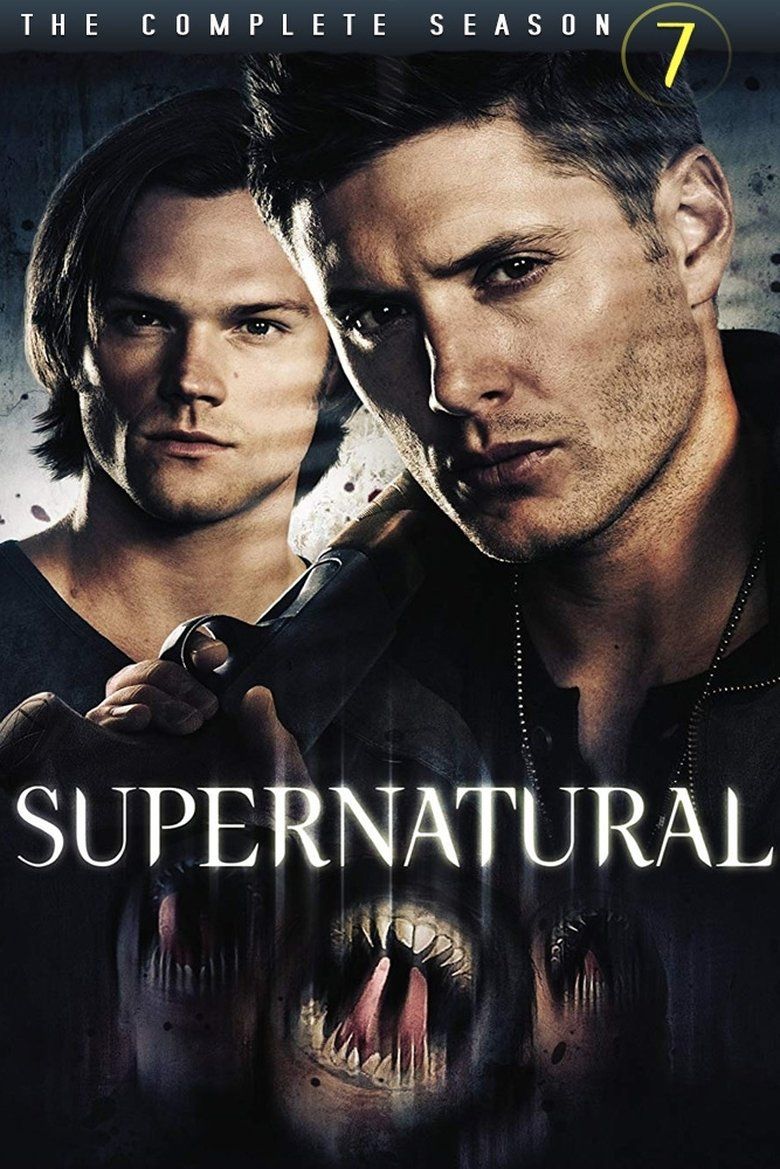 Supernatural S07