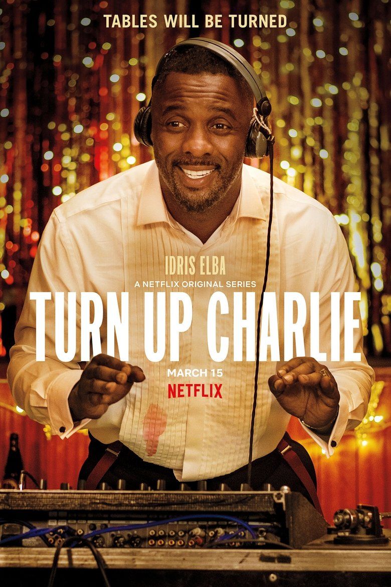 Turn Up Charlie S01
