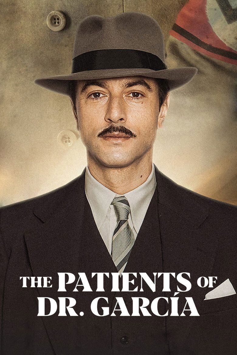 The Patients of Dr. García S01