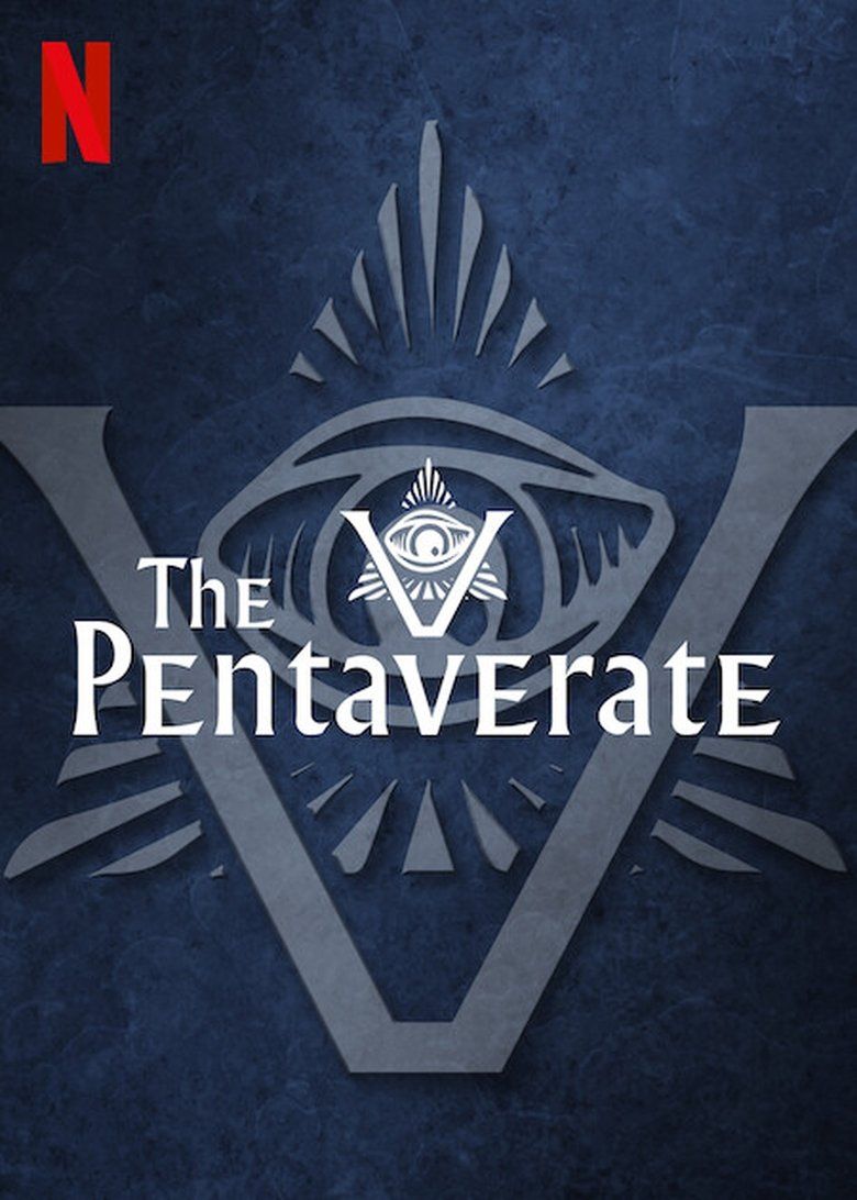 The Pentaverate S01