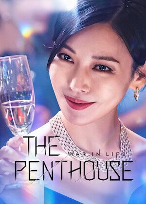 The Penthouse: War in Life S02