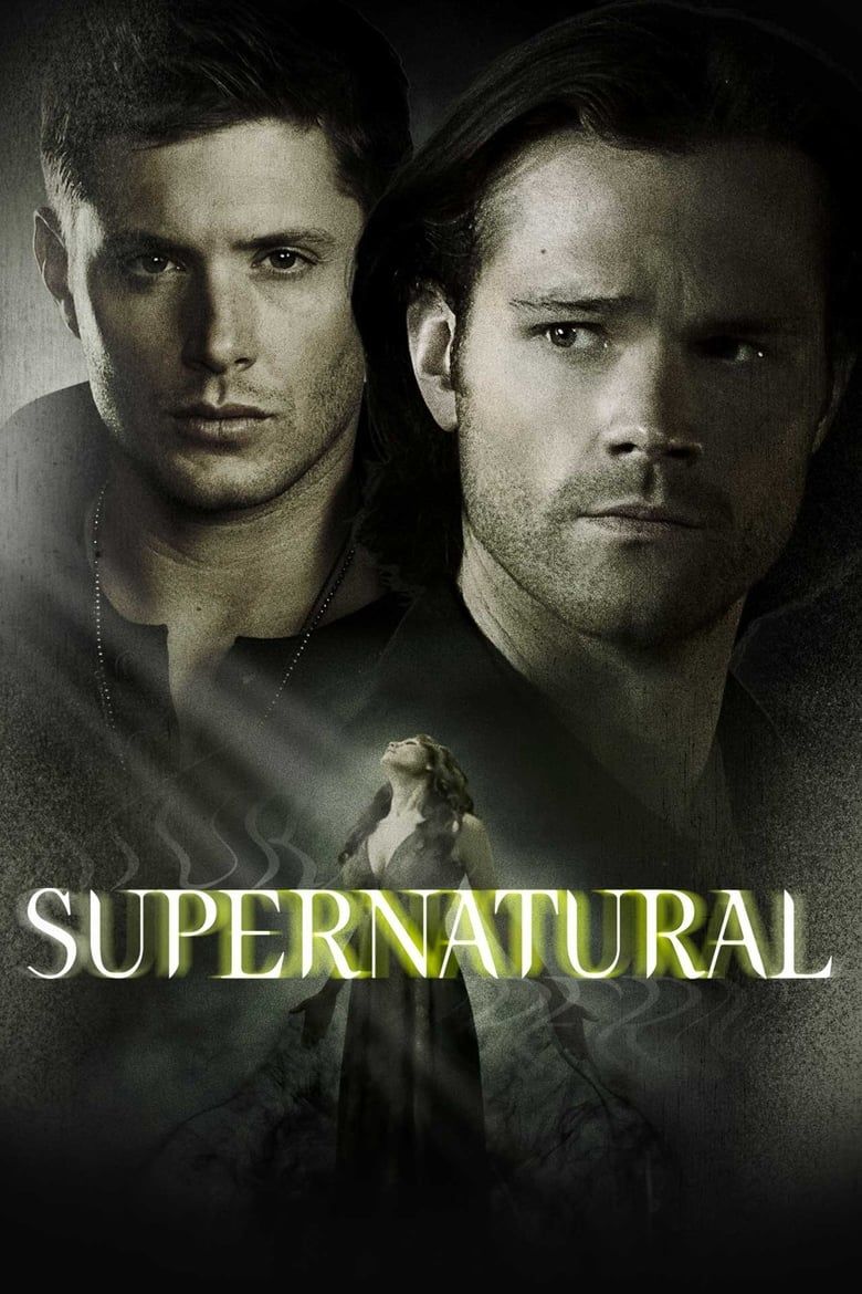 Supernatural S11