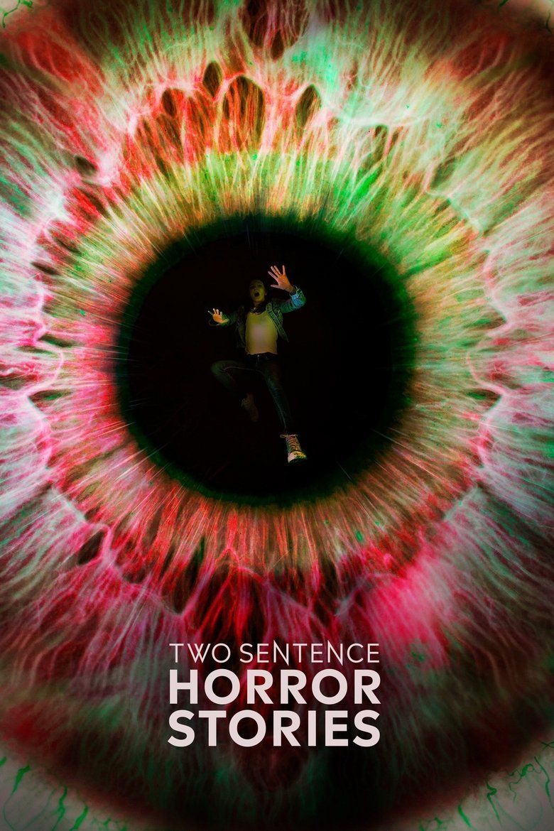 Two Sentence Horror Stories S02
