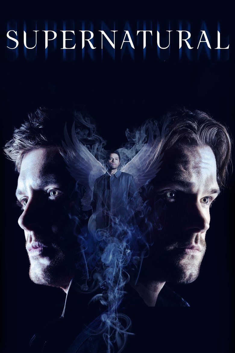 Supernatural S14
