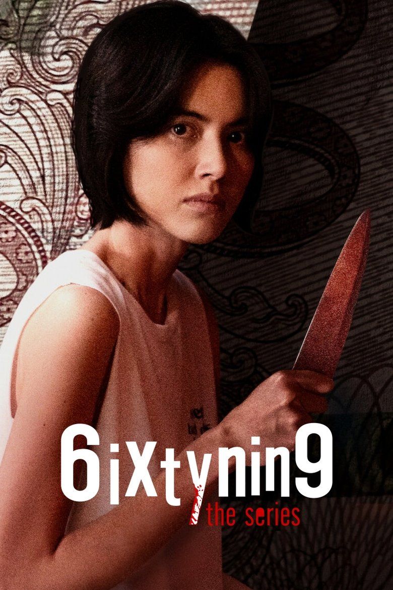 6ixtynin9 The Series S01