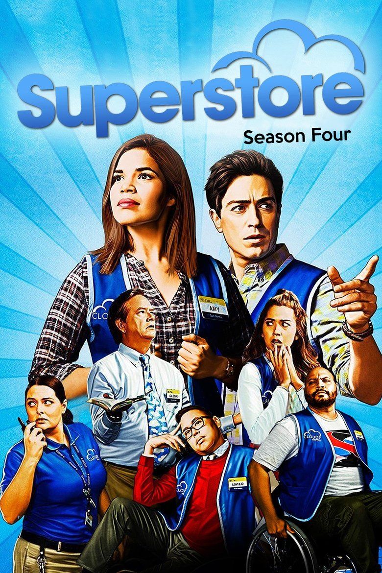 Superstore S04
