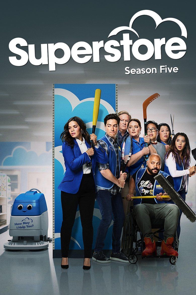 Superstore S05