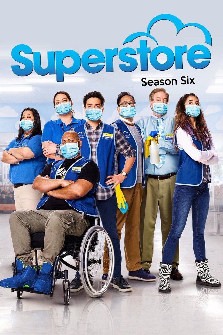 Superstore S06