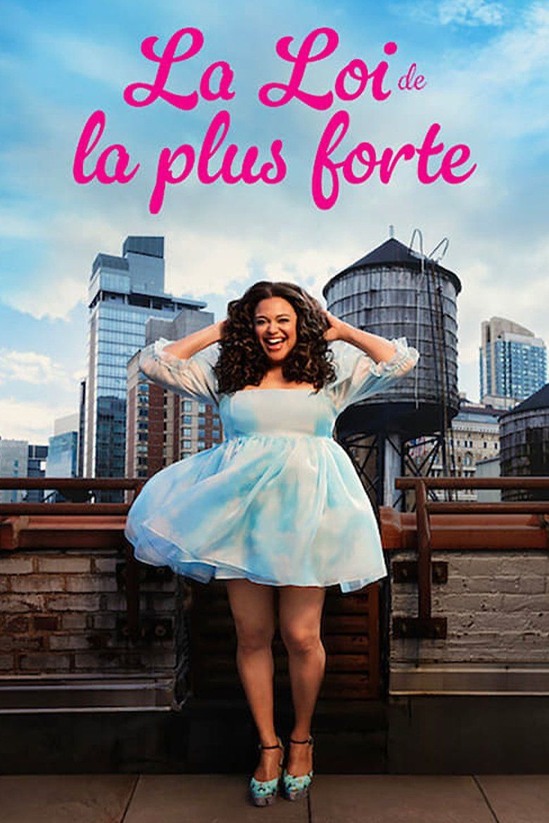 Survival of the Thickest S01