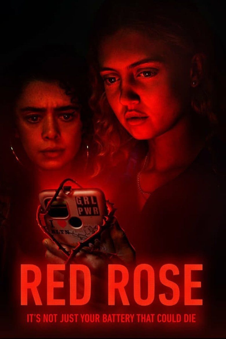Red Rose S01