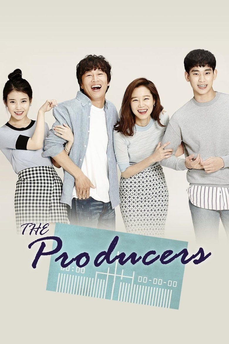 The Producers S01