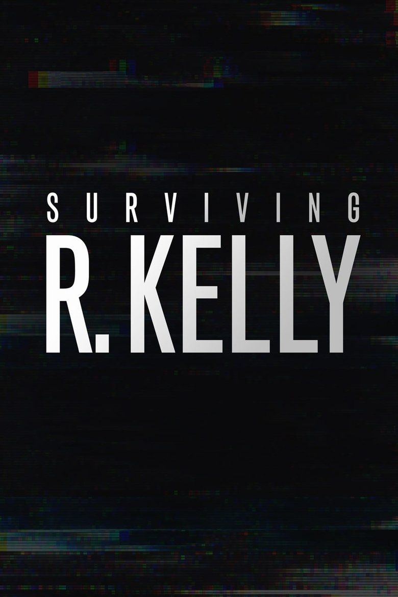 Surviving R. Kelly S01