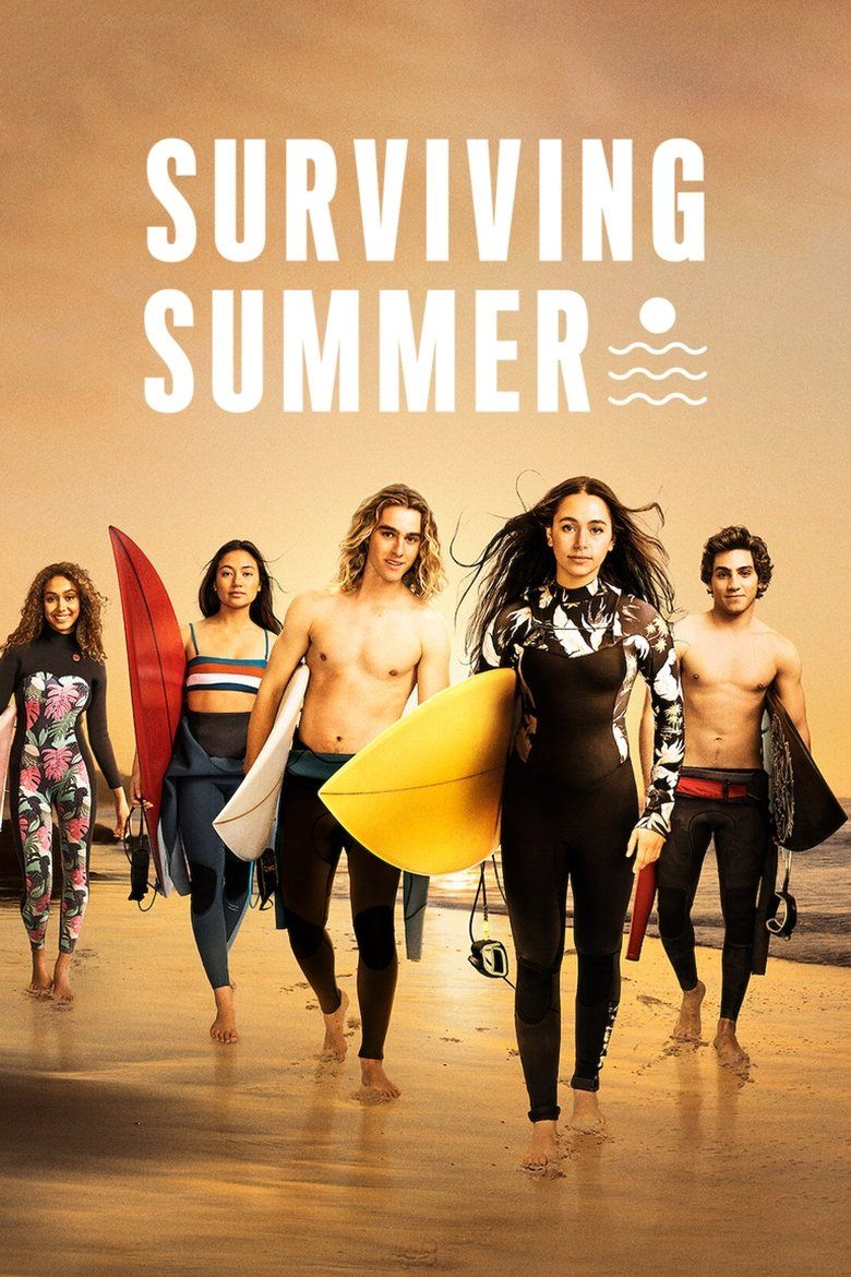 Surviving Summer S01