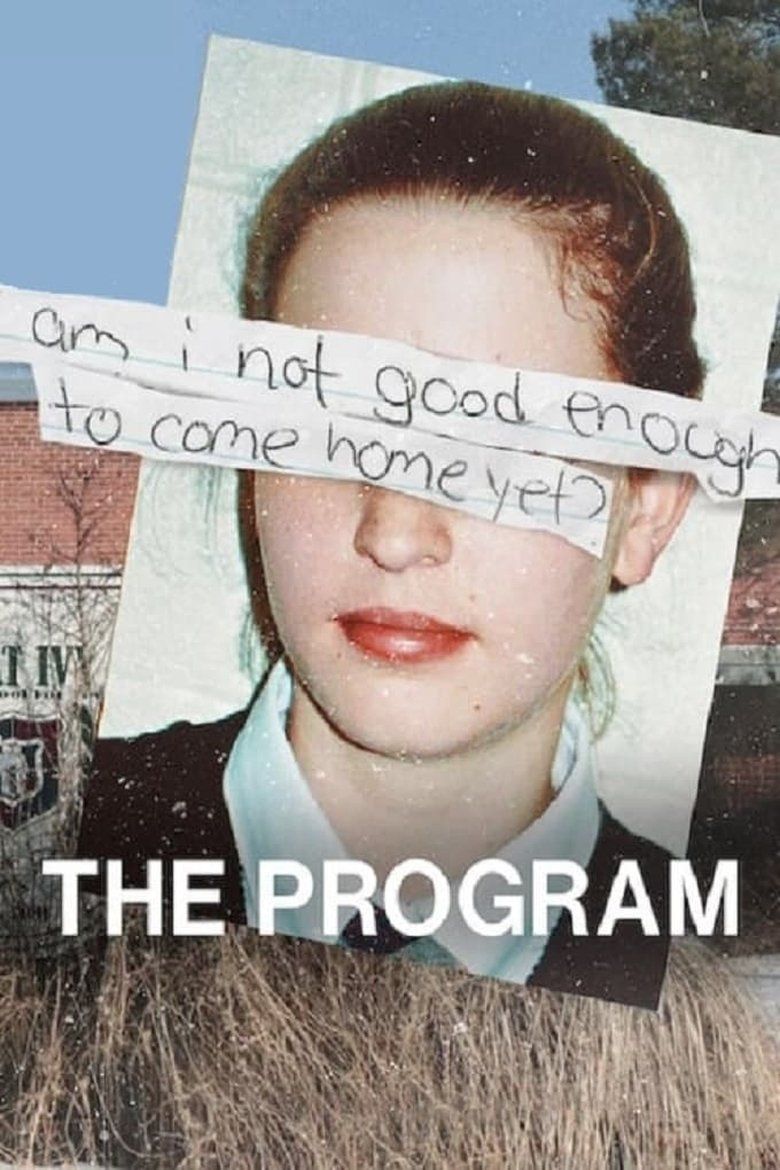 The Program: Cons, Cults, and Kidnapping S01