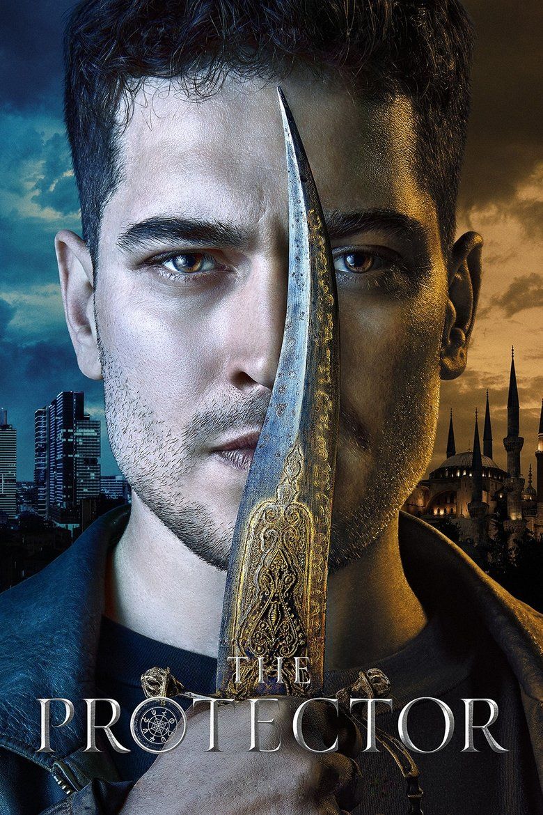 The Protector S01