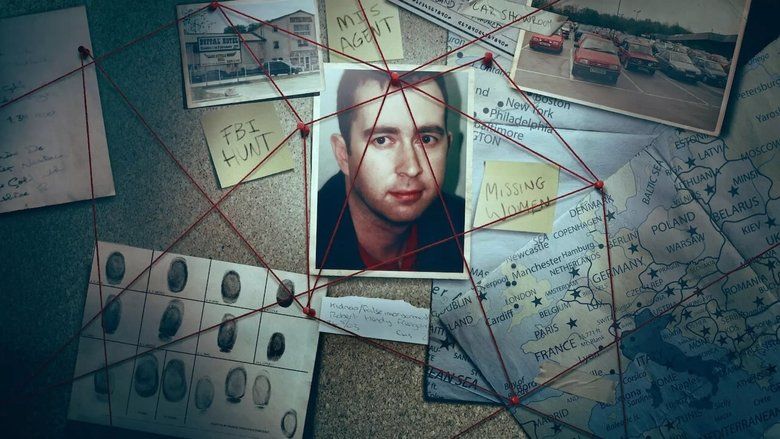 The Puppet Master: Hunting the Ultimate Conman S01