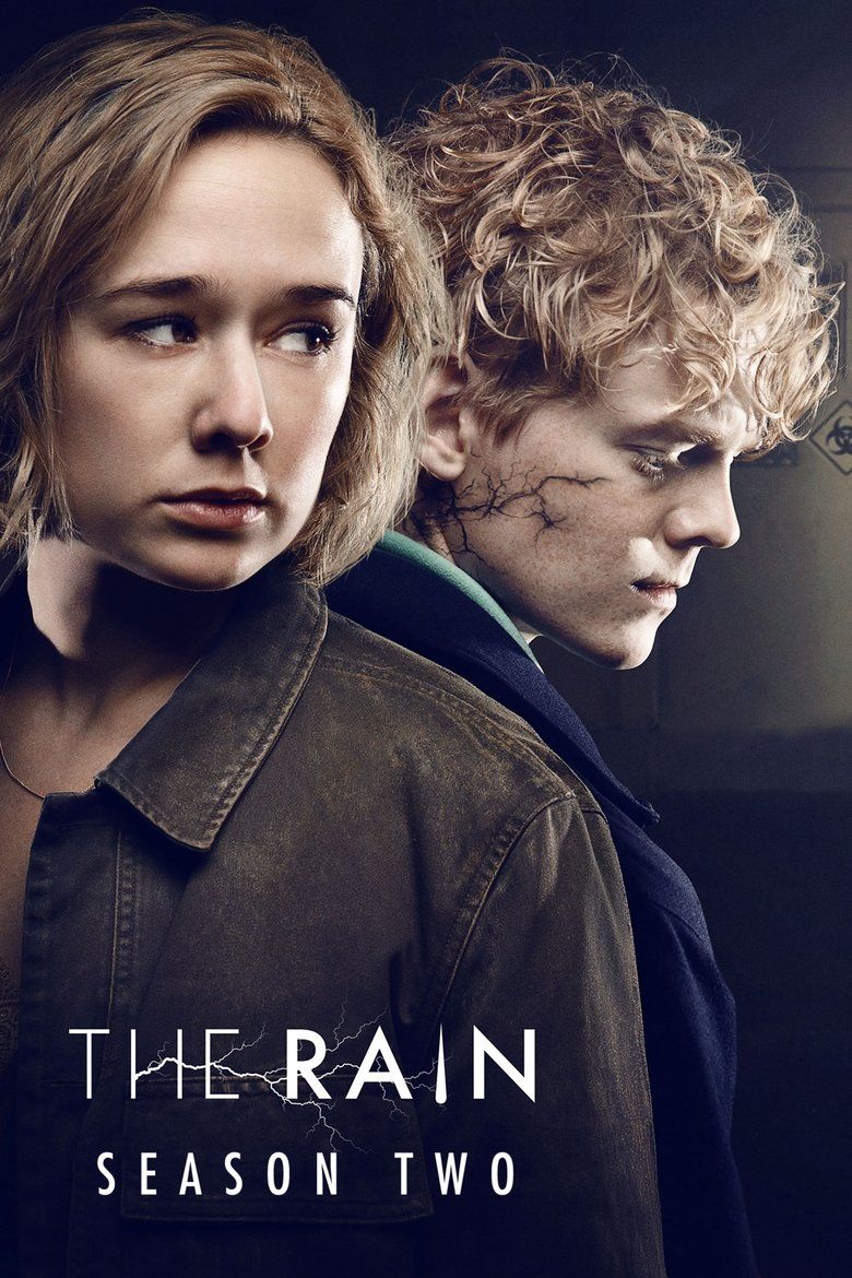 The Rain S02