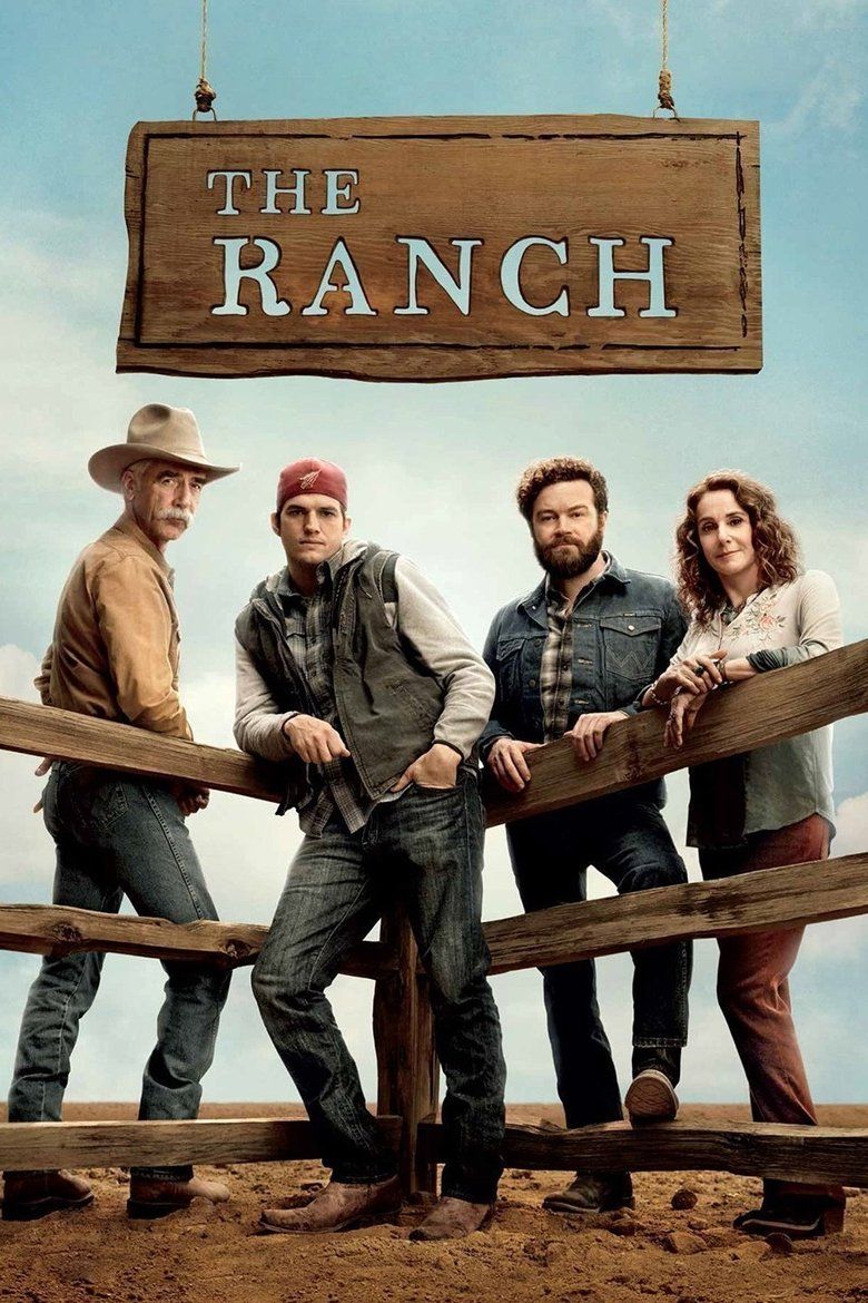 The Ranch S05