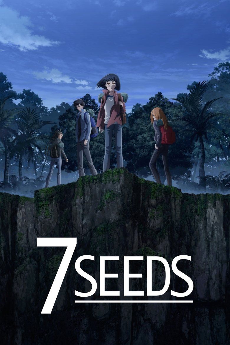 7SEEDS S01
