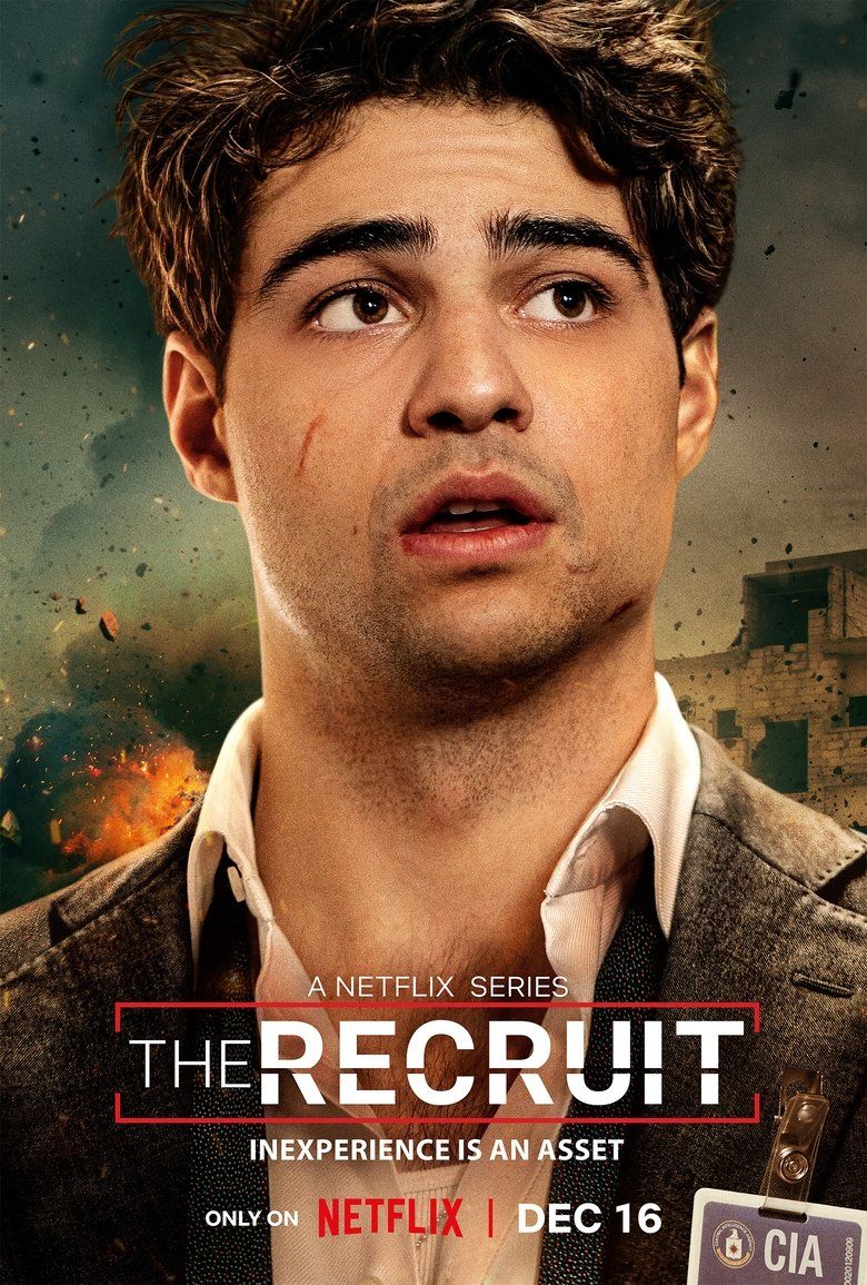 The Recruit S01