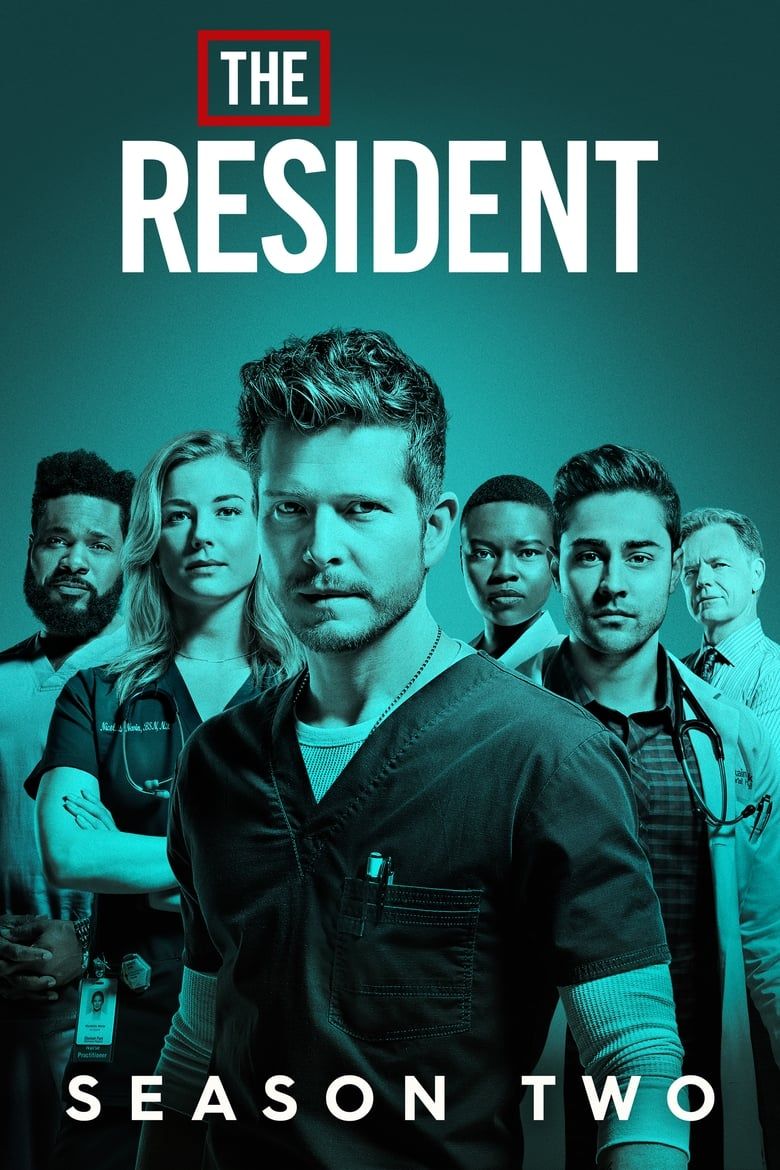 The Resident S02