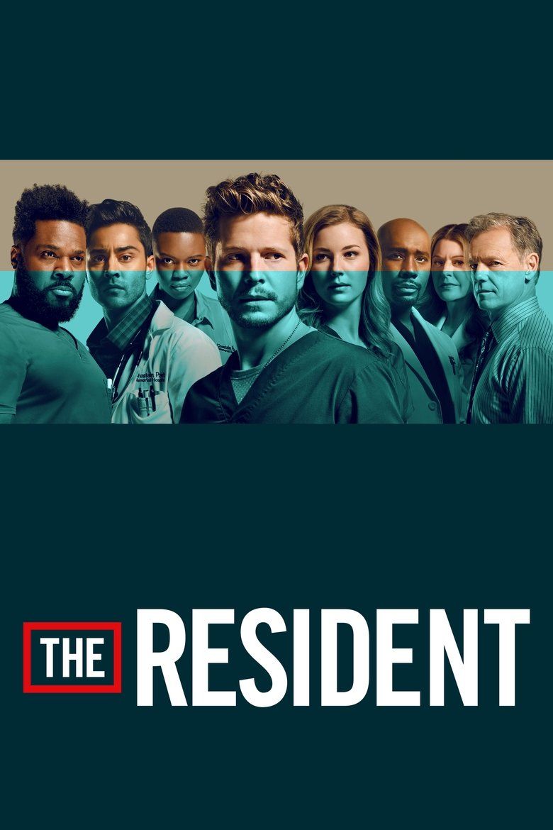 The Resident S04
