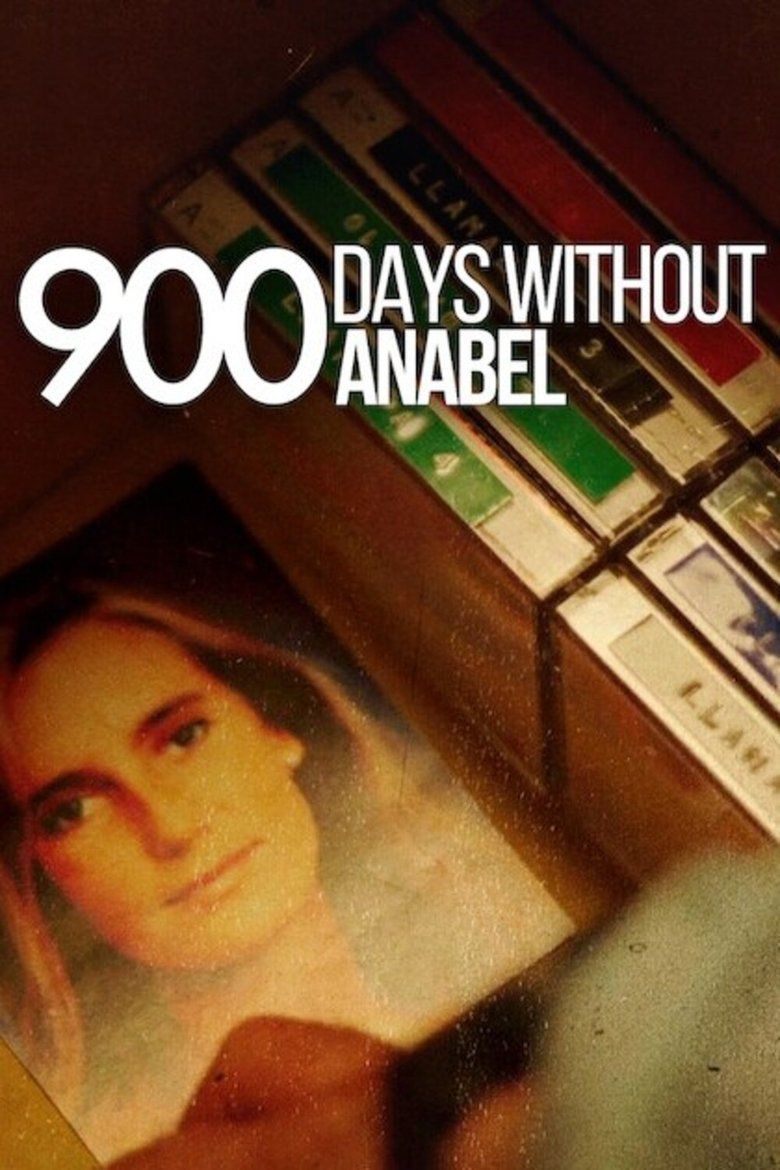 900 Days Without Anabel S01