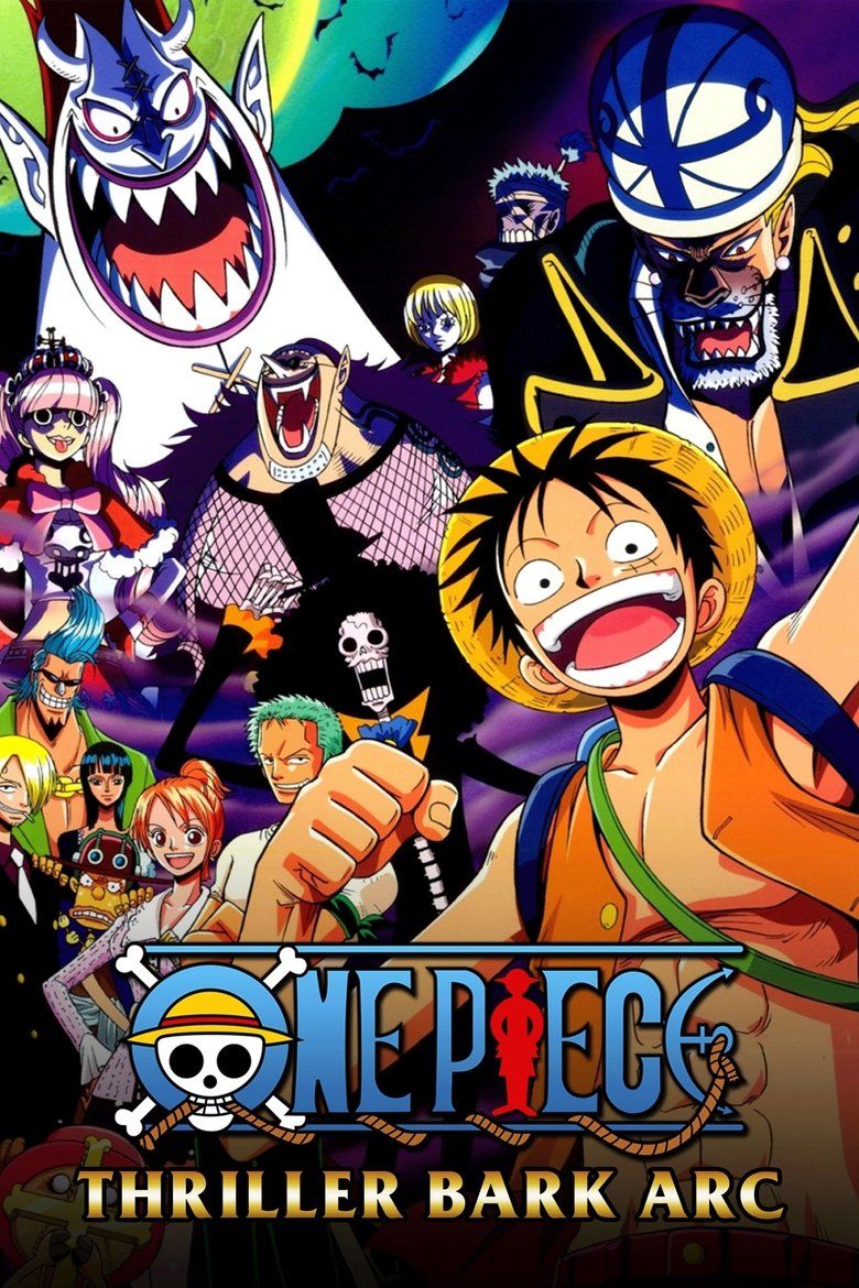 ONE PIECE S10