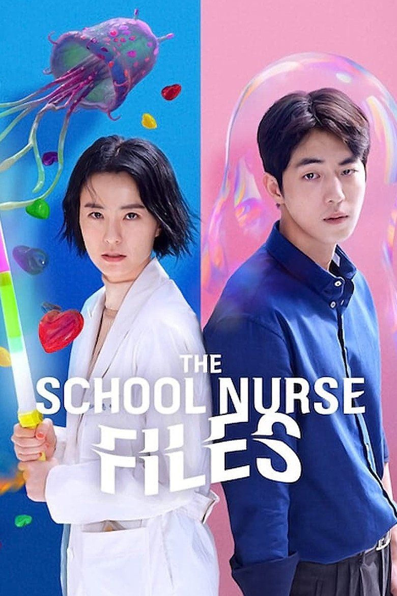 The School Nurse Files S01
