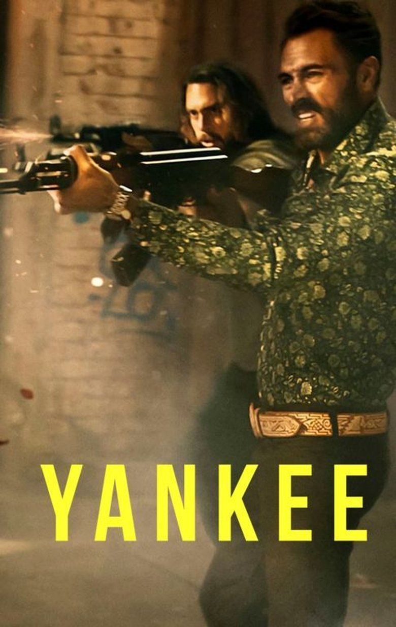 Yankee S01
