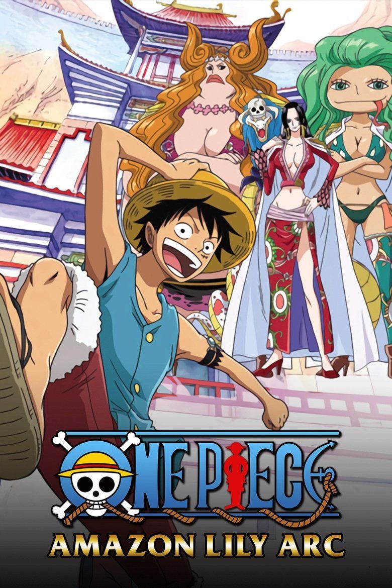 ONE PIECE S12