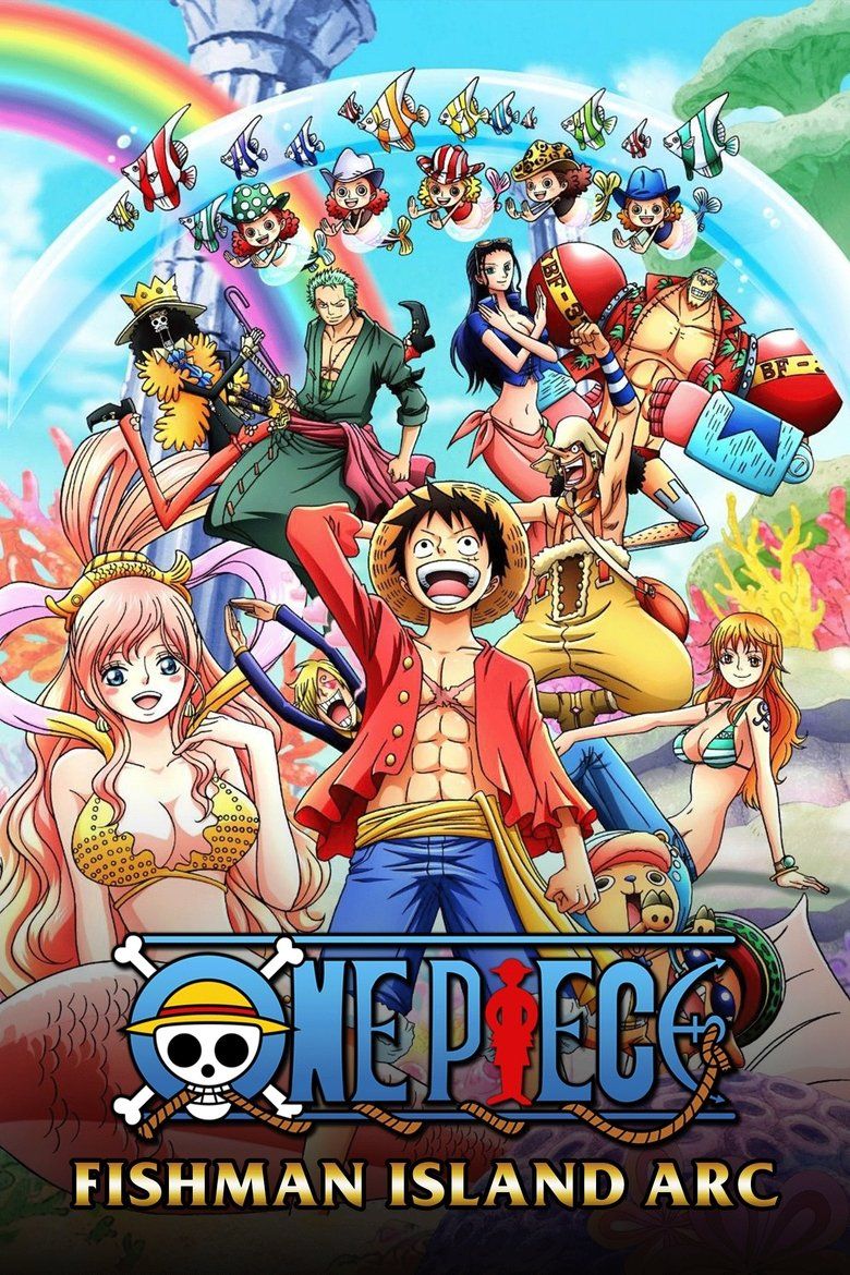 ONE PIECE S14