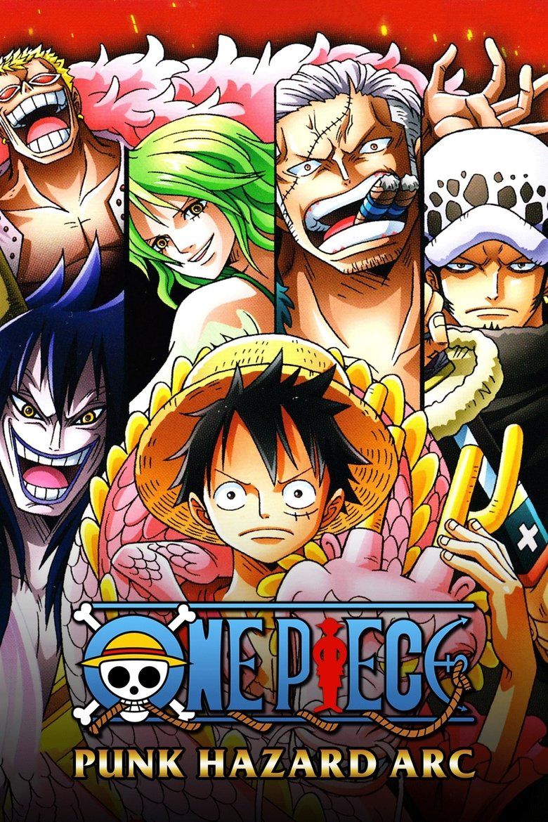 ONE PIECE S15