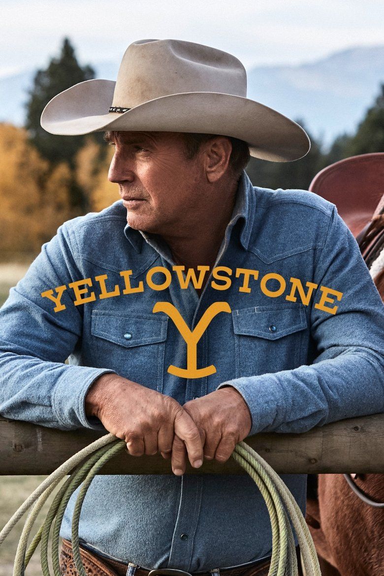 Yellowstone S01