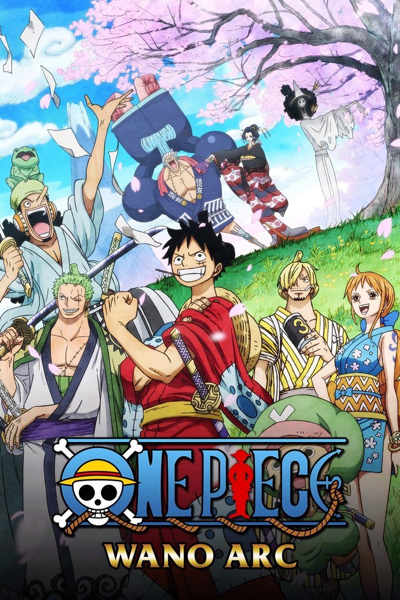 ONE PIECE S21