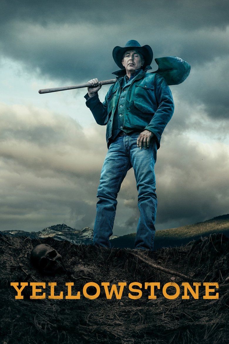 Yellowstone S03