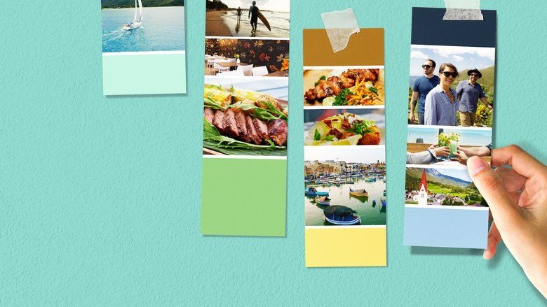 Restaurants on the Edge S01