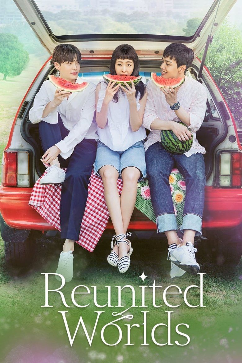 Reunited Worlds S01