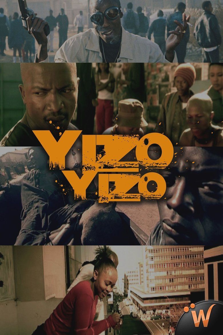 Yizo Yizo S03
