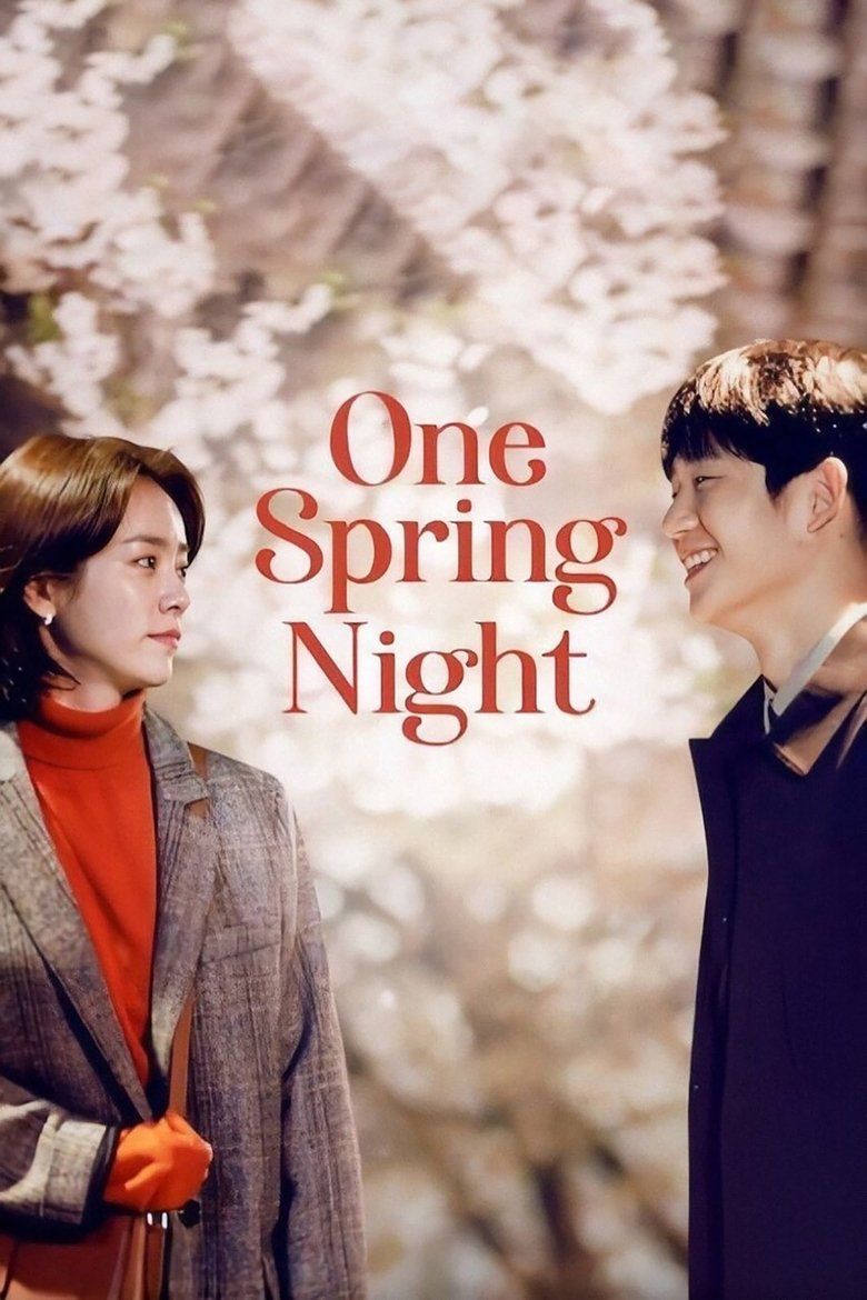 One Spring Night S01