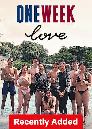 One Week Love S01