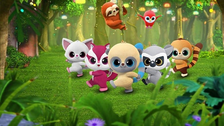 YooHoo to the Rescue S02