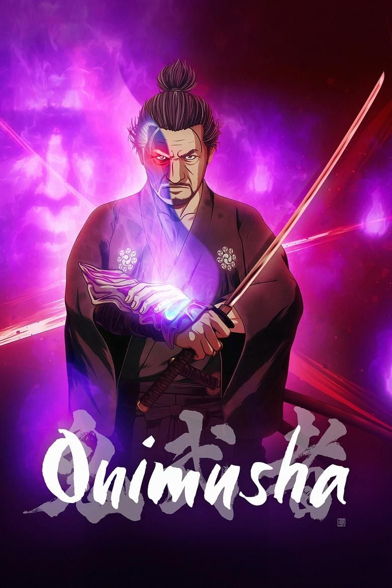 Onimusha S01