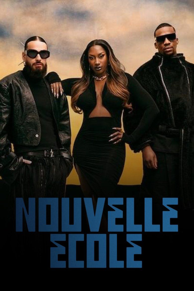 Rhythm + Flow France S03