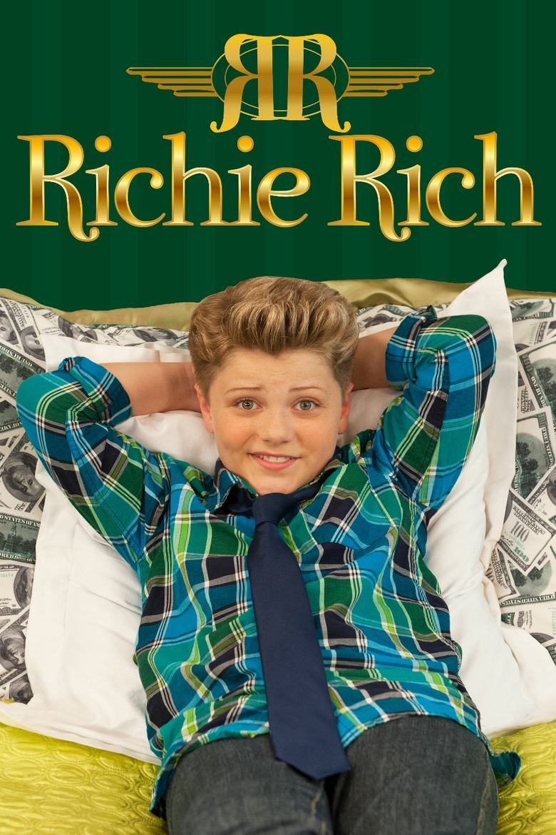 Richie Rich S01
